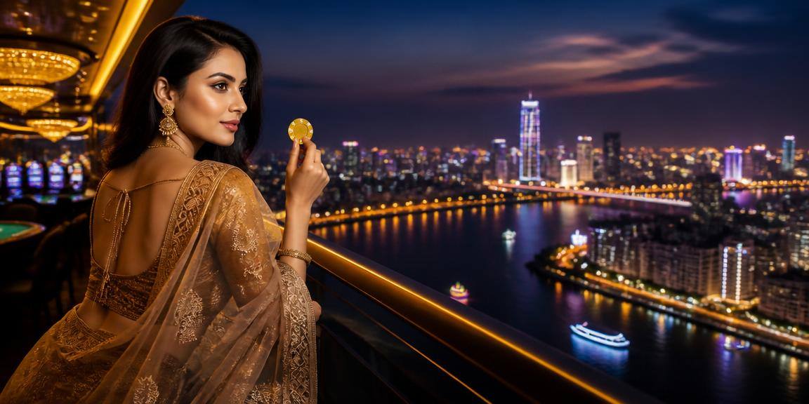 oj 77 Live Salon Noir Baccarat — ভেতরে কী আছে